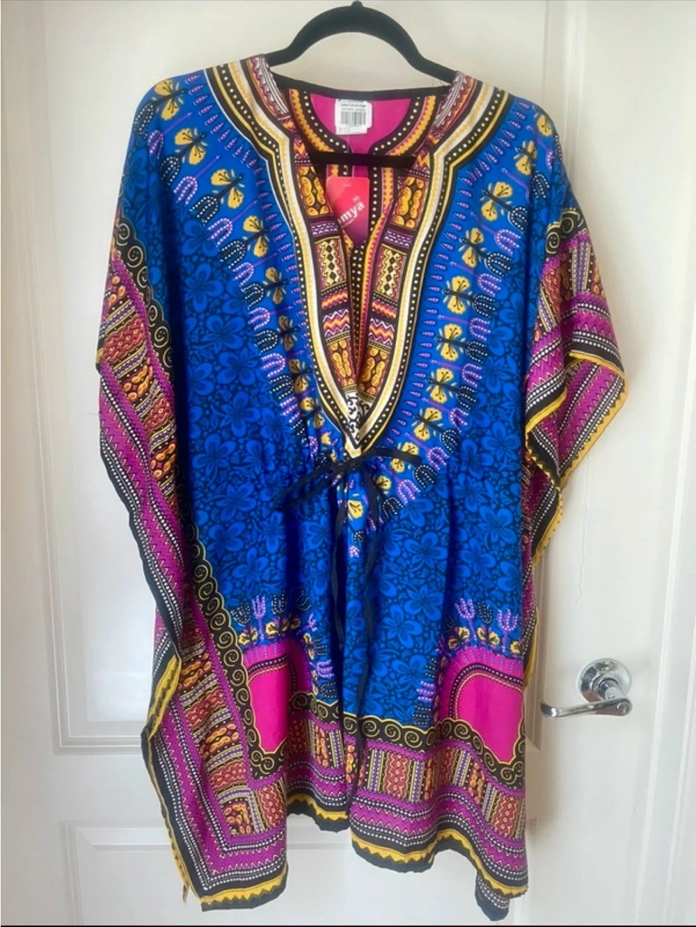 Women's swim coverup Dress
